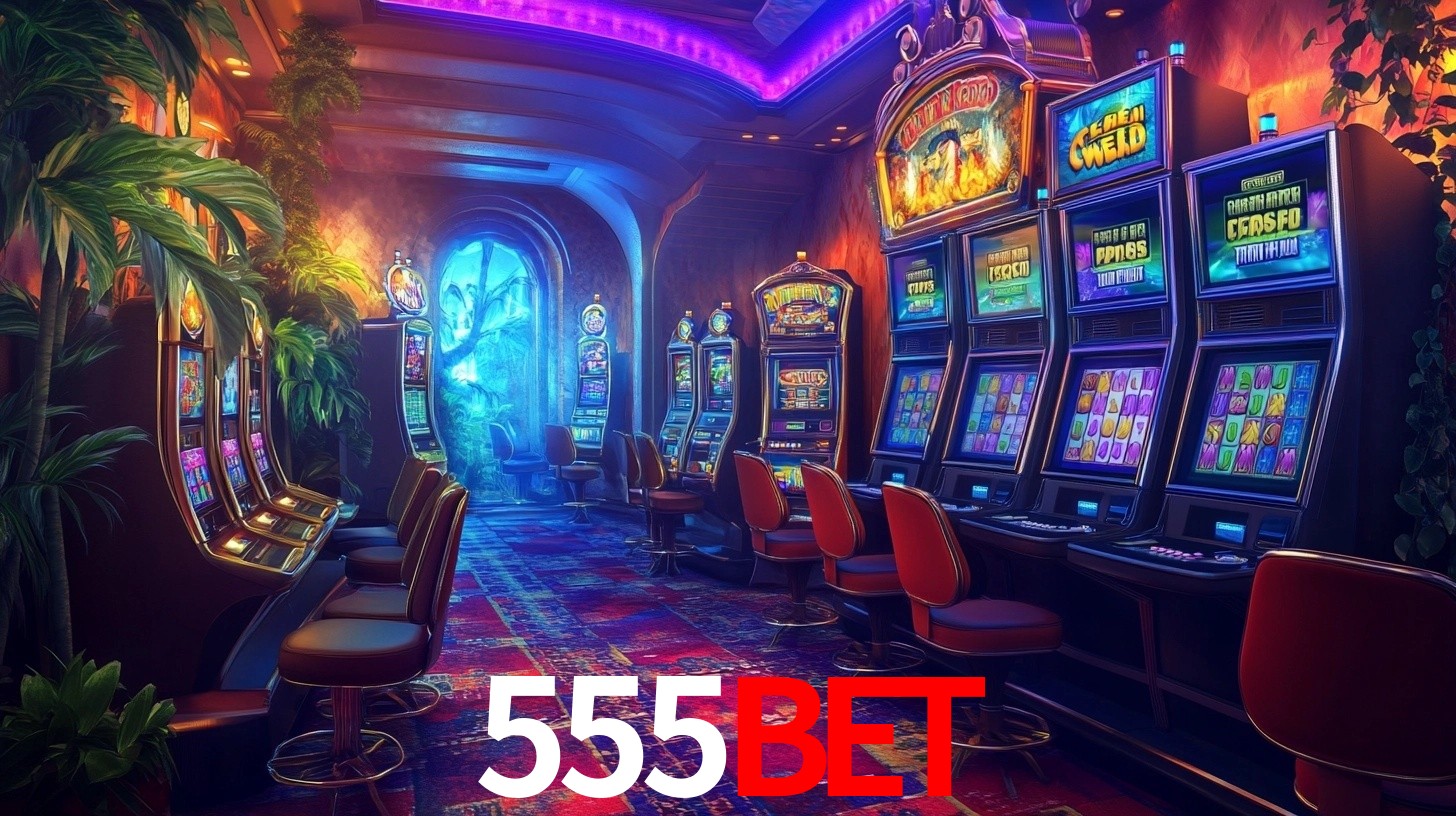 Statistics 555bet