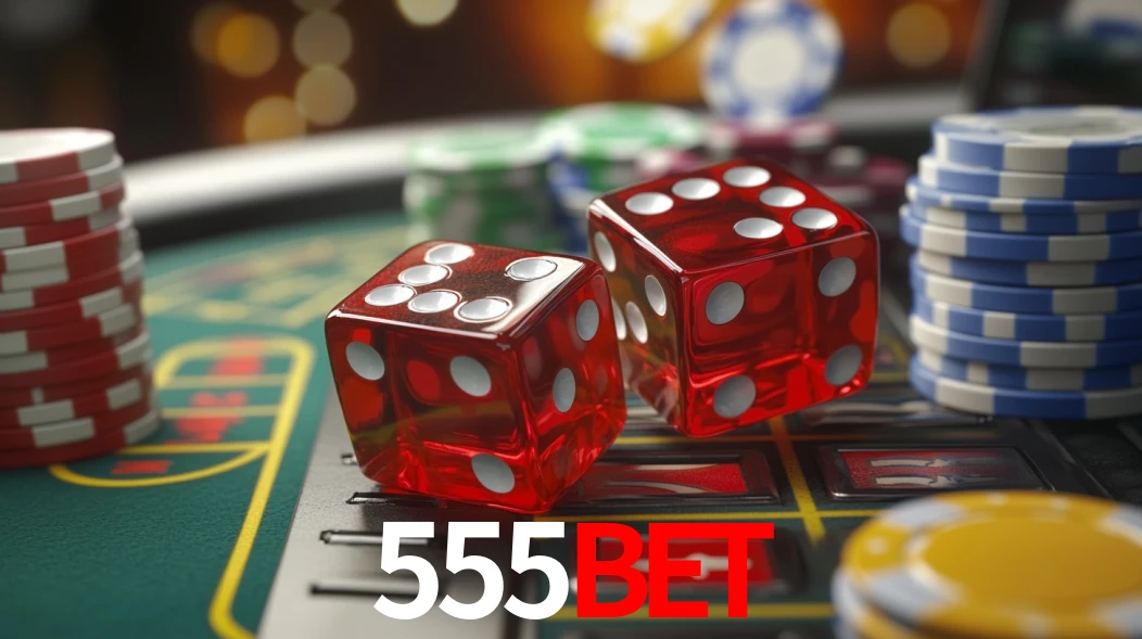 Experiência VIP 555bet