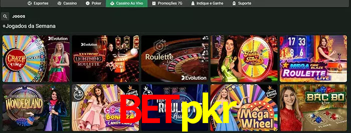 betpkr bet