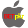 Aplicativo betpkr para iOS