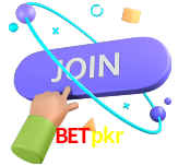 Junte-se ao cassino betpkr hoje mesmo