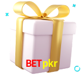 Receba seus bônus de boas-vindas no betpkr