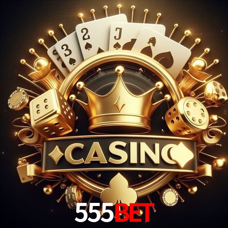 Provedores de Jogos 555bet