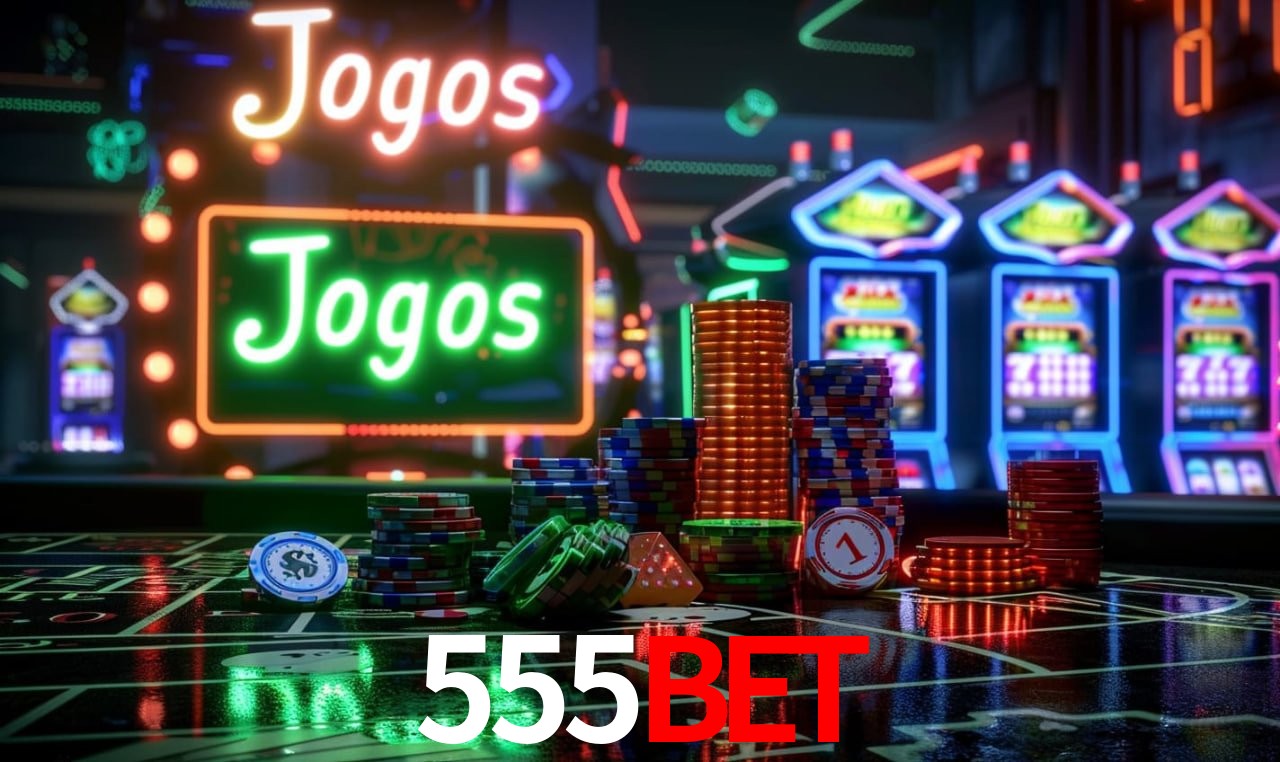 555bet App Interface