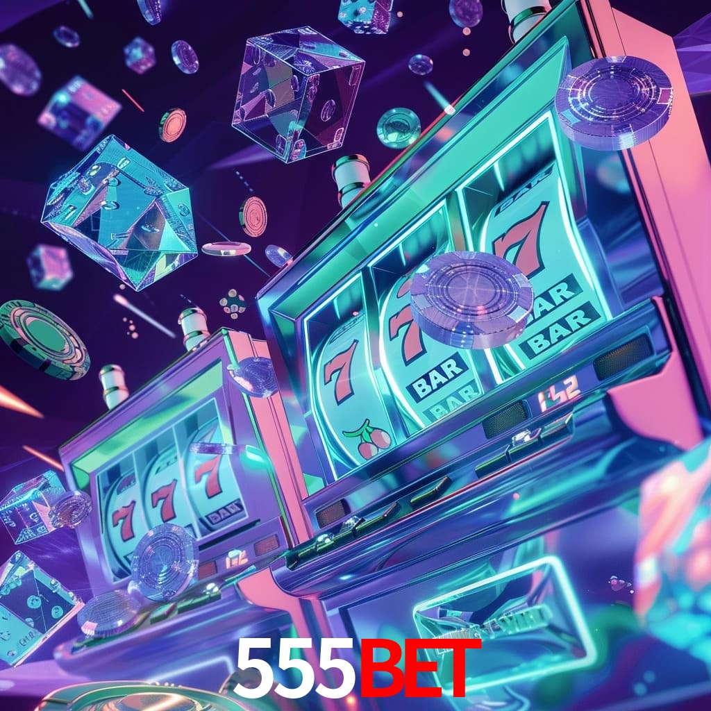 555bet app