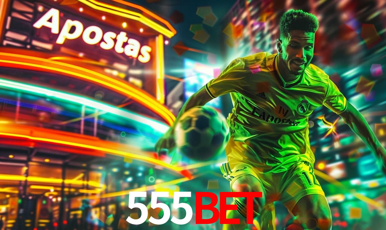 Benefícios da Conta 555bet