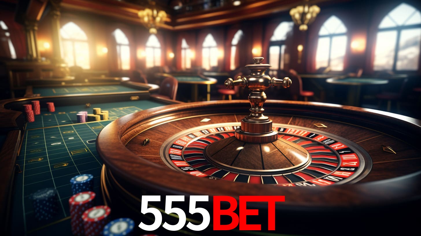Bonus Features 555bet