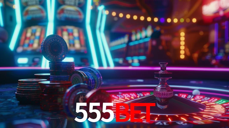 Exclusive Offers 555bet