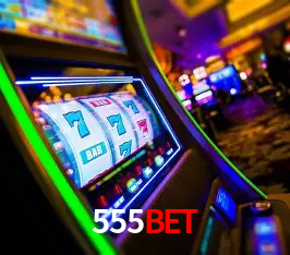 Descubra o Programa VIP da 555bet: Vantagens Exclusivas para Jogadores