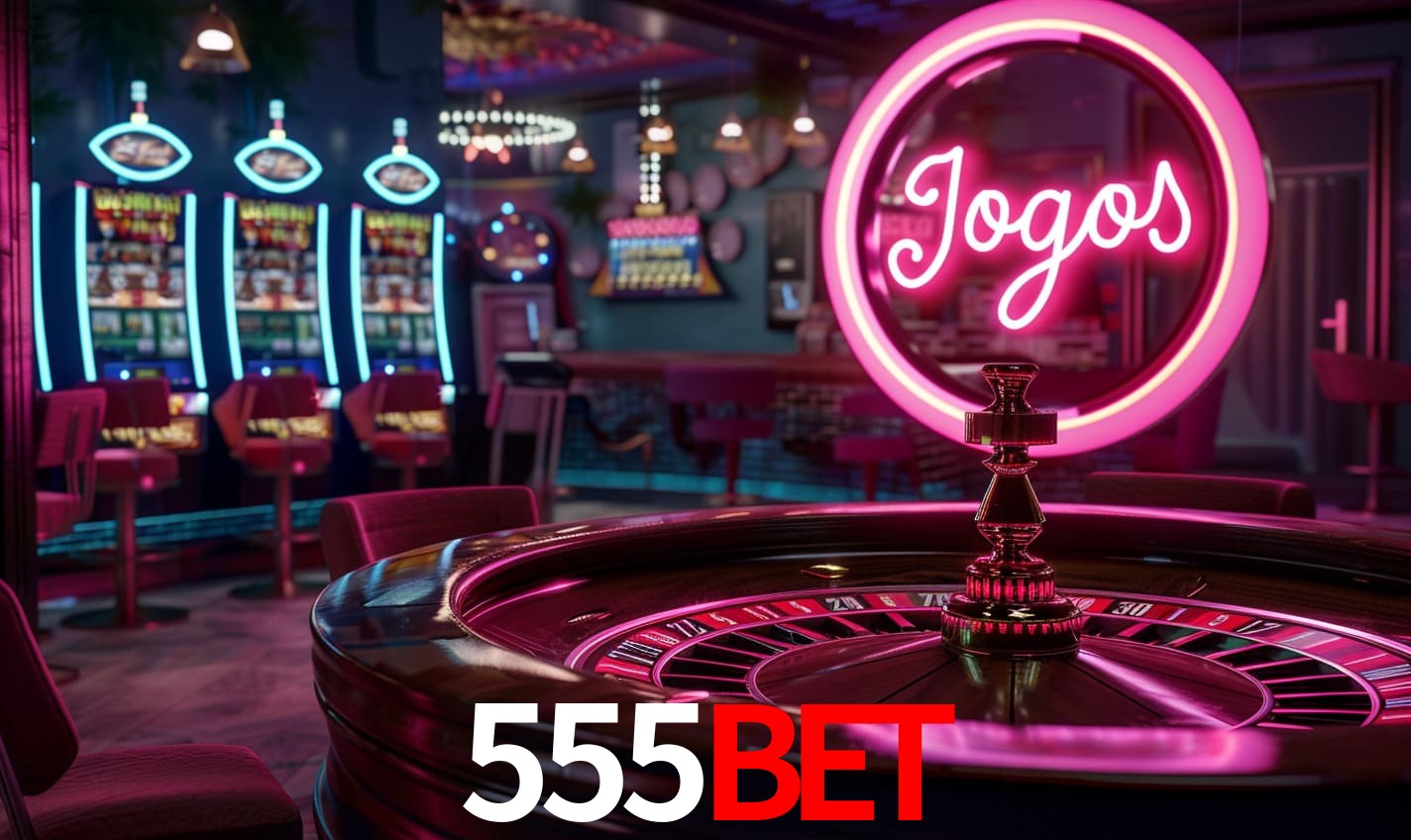 555bet