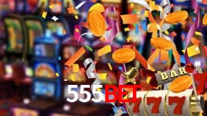Premium Interface 555bet